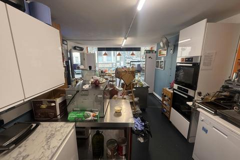 Retail property (high street) to rent, 65 St George's Rd Brighton BN2 1EF