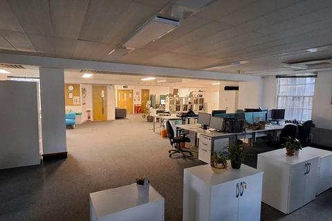 Office to rent, 2 Bartholomews Brighton BN1 1HG
