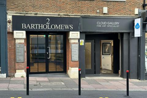 Office to rent, 2 Bartholomews Brighton BN1 1HG