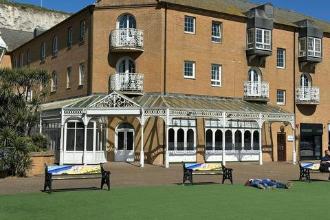 Hospitality to rent, Waterfront Brighton BN2 5WA