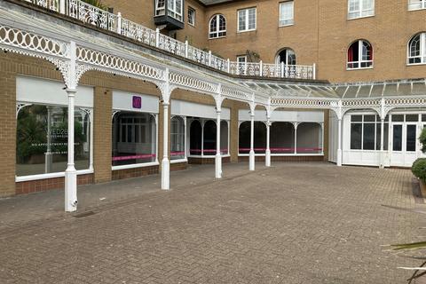 Hospitality to rent, Waterfront Brighton BN2 5WA
