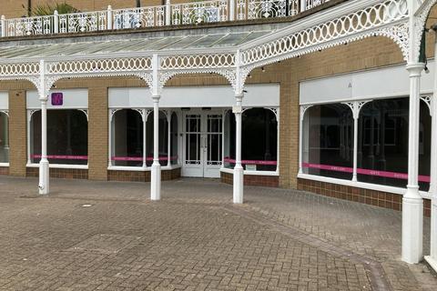 Hospitality to rent, Waterfront Brighton BN2 5WA