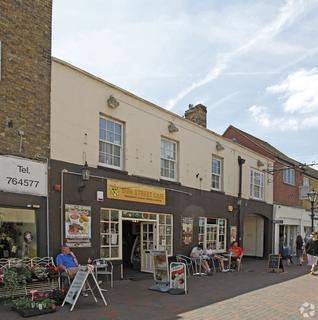 Restaurant to rent, 11 Sun St Waltham Abbey EN9 1ER