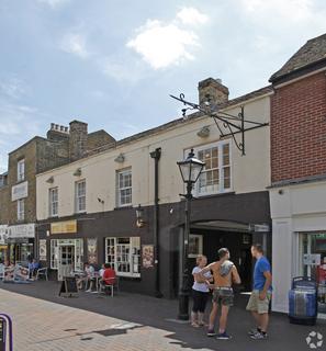 Restaurant to rent, 11 Sun St Waltham Abbey EN9 1ER