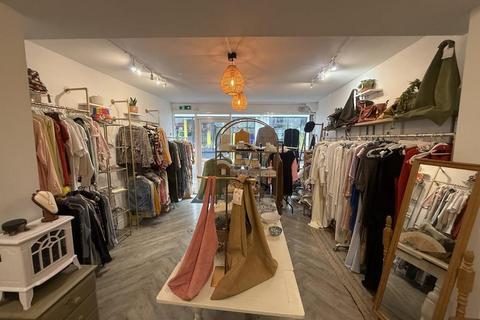 Retail property (high street) to rent, 29 Trafalgar St Brighton BN1 4ED