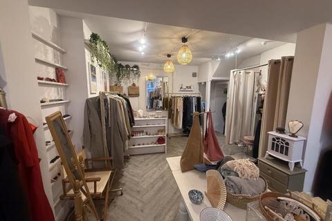 Retail property (high street) to rent, 29 Trafalgar St Brighton BN1 4ED