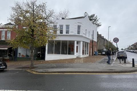 Retail property (high street) to rent, Ditchling Rd Brighton BN1 6JT