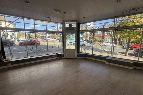 Retail property (high street) to rent, Ditchling Rd Brighton BN1 6JT