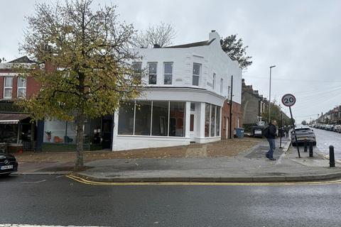 Retail property (high street) to rent, Ditchling Rd Brighton BN1 6JT
