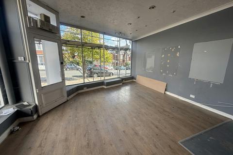 Retail property (high street) to rent, Ditchling Rd Brighton BN1 6JT