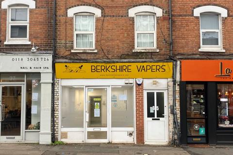Retail property (high street) to rent, 35 Prospect St Reading RG4 8JB