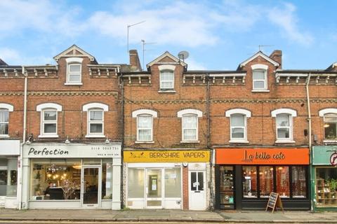 Retail property (high street) to rent, 35 Prospect St Reading RG4 8JB