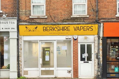 Retail property (high street) to rent, 35 Prospect St Reading RG4 8JB