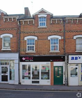 Retail property (high street) to rent, 35 Prospect St Reading RG4 8JB