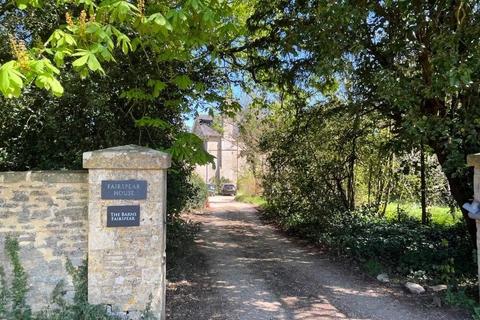 Office to rent, The Barns Fairspear House Leafield OX29 9NY