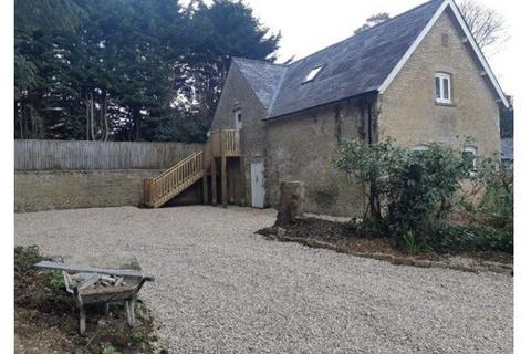 Office to rent, The Barns Fairspear House Leafield OX29 9NY