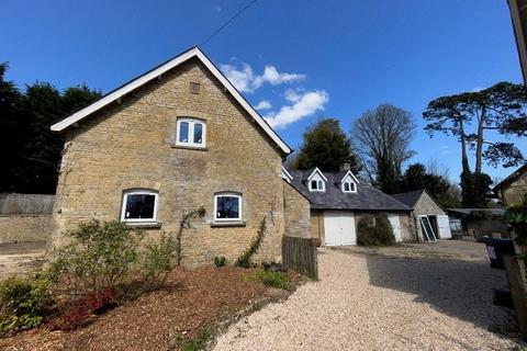 Office to rent, The Barns Fairspear House Leafield OX29 9NY