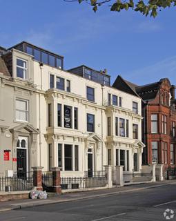 Office to rent, 18-20 Thorpe Rd Norwich NR1 1RY