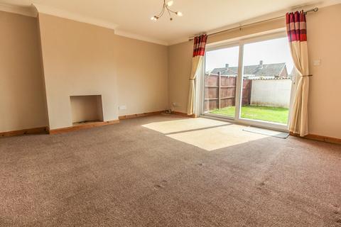 3 bedroom terraced house to rent, Greencroft Gardens, Reading, RG30