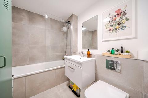 2 bedroom apartment for sale, Bojang House, 7 Doyle Road, London