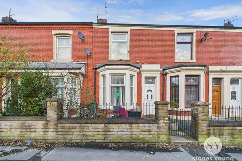 Accrington Road, Blackburn, BB1