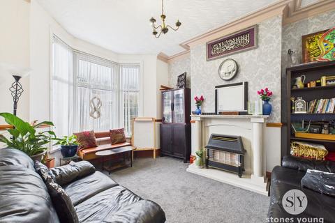 3 bedroom terraced house for sale, Accrington Road, Blackburn, BB1