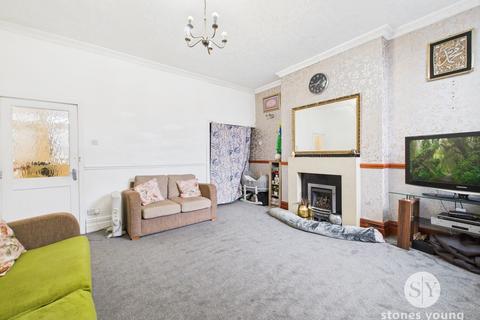 3 bedroom terraced house for sale, Accrington Road, Blackburn, BB1