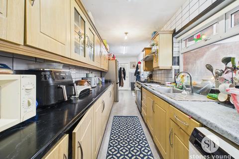 3 bedroom terraced house for sale, Accrington Road, Blackburn, BB1