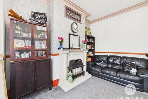 3 bedroom terraced house for sale, Accrington Road, Blackburn, BB1