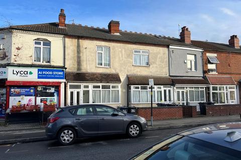 Tame Road, Birmingham