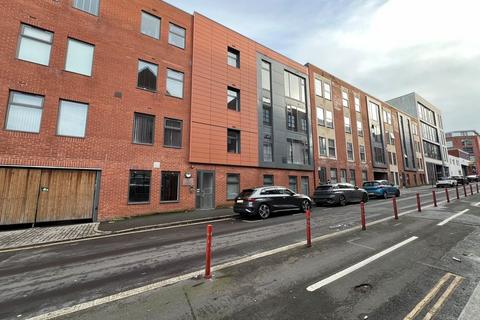2 bedroom apartment for sale, Carver Street, Birmingham