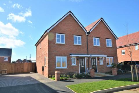 undefined, Sparrowhawk Crescent, Northampton NN4