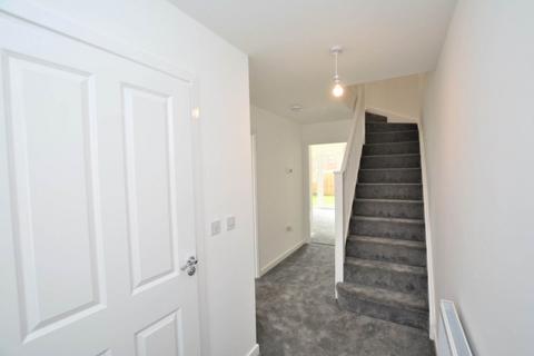 undefined, Sparrowhawk Crescent, Northampton NN4