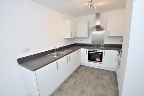 undefined, Sparrowhawk Crescent, Northampton NN4