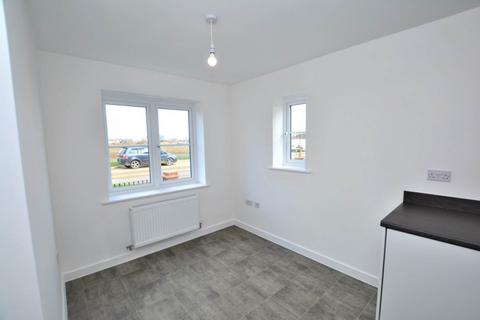 undefined, Sparrowhawk Crescent, Northampton NN4