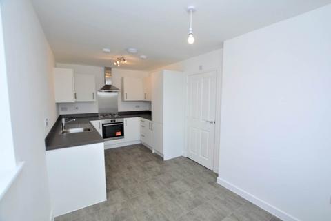 undefined, Sparrowhawk Crescent, Northampton NN4