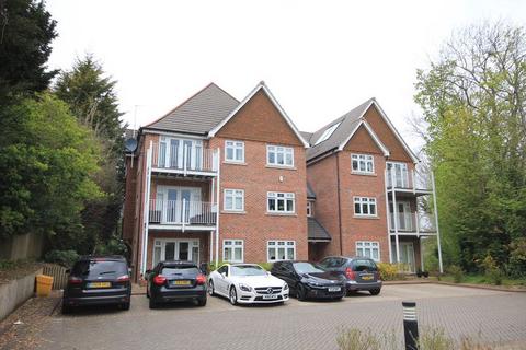 undefined, Hillview, Caterham