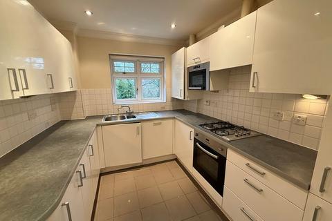 undefined, Hillview, Caterham