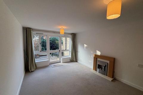 1 bedroom retirement property for sale, Upper Weston, Bath