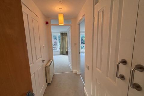 1 bedroom retirement property for sale, Upper Weston, Bath