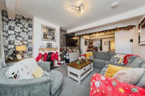 undefined, Rosemount, Cheshire CW10