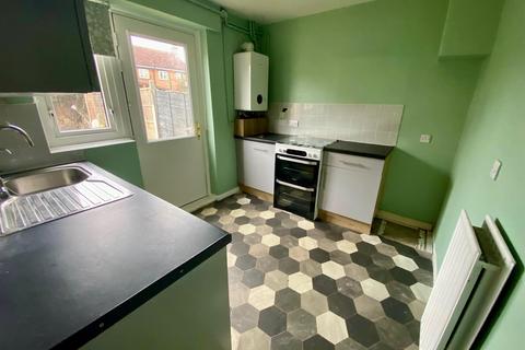 2 bedroom terraced house for sale, Boulton Road, Dagenham