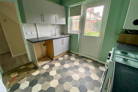 2 bedroom terraced house for sale, Boulton Road, Dagenham