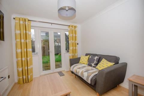 undefined, Rushy Way, Emersons Green, Bristol, BS16 7ER