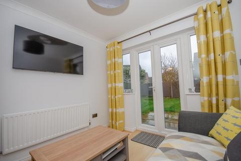 undefined, Rushy Way, Emersons Green, Bristol, BS16 7ER