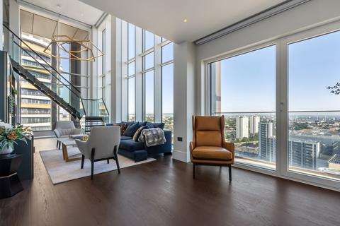 undefined, White City Living, London, W12