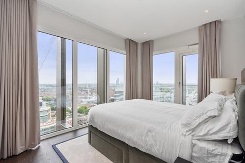 undefined, White City Living, London, W12