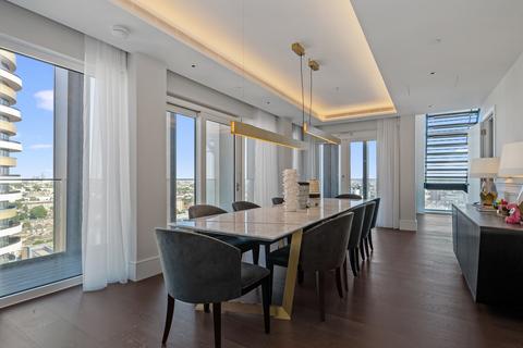 undefined, White City Living, London, W12