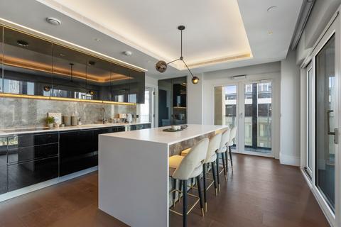 undefined, White City Living, London, W12