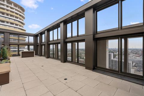 undefined, White City Living, London, W12
